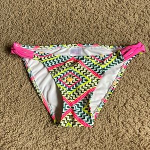 Xhilaration Swim Bottoms